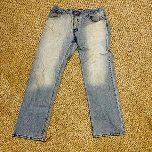 Arizona men’s jeans